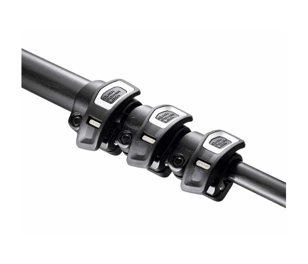 Manfrotto 055 XPRO Carbon 4 sekc. - 1197024 - zdjęcie 3